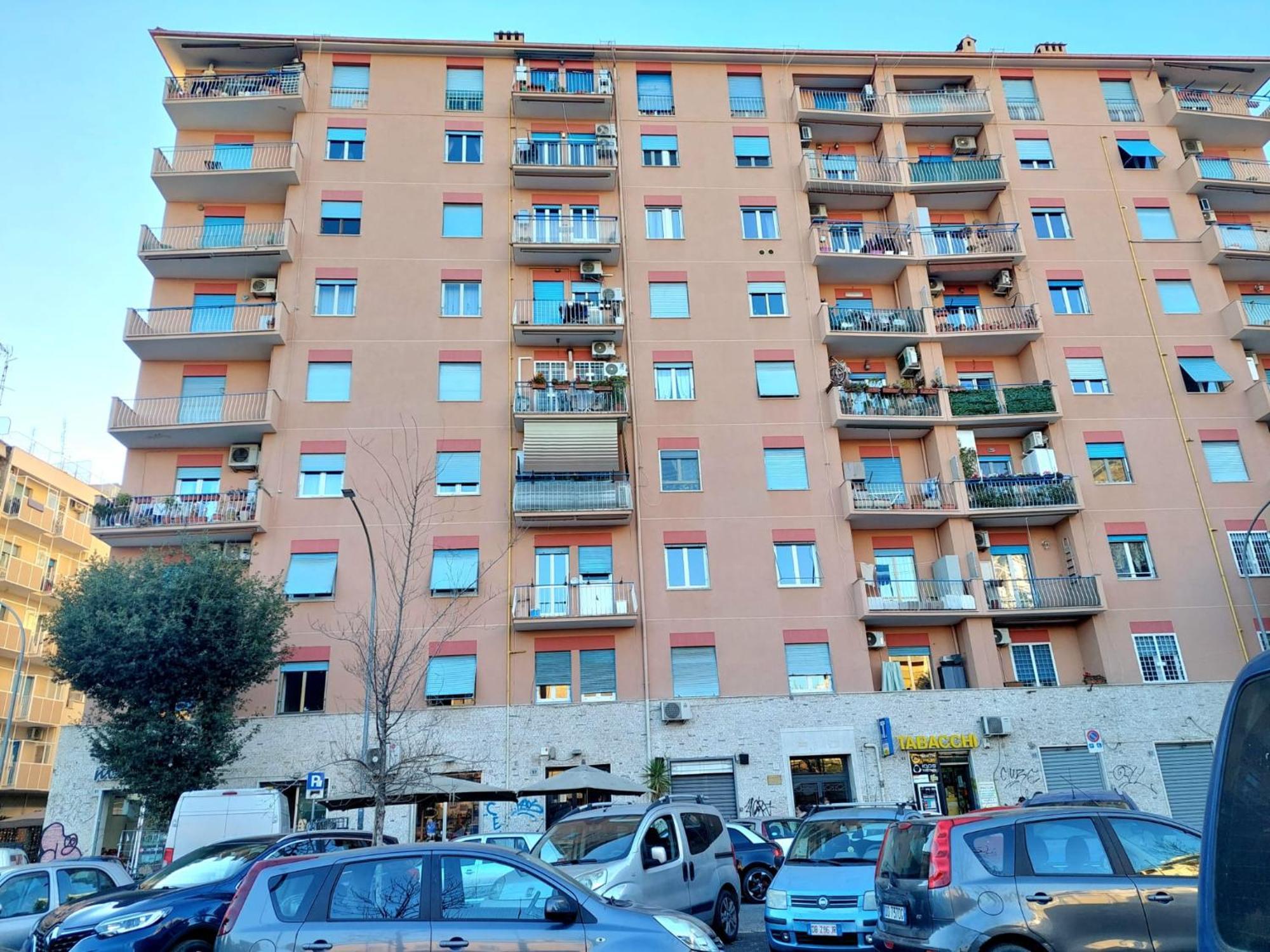 Pigneto Happy Stay Roma Exterior foto
