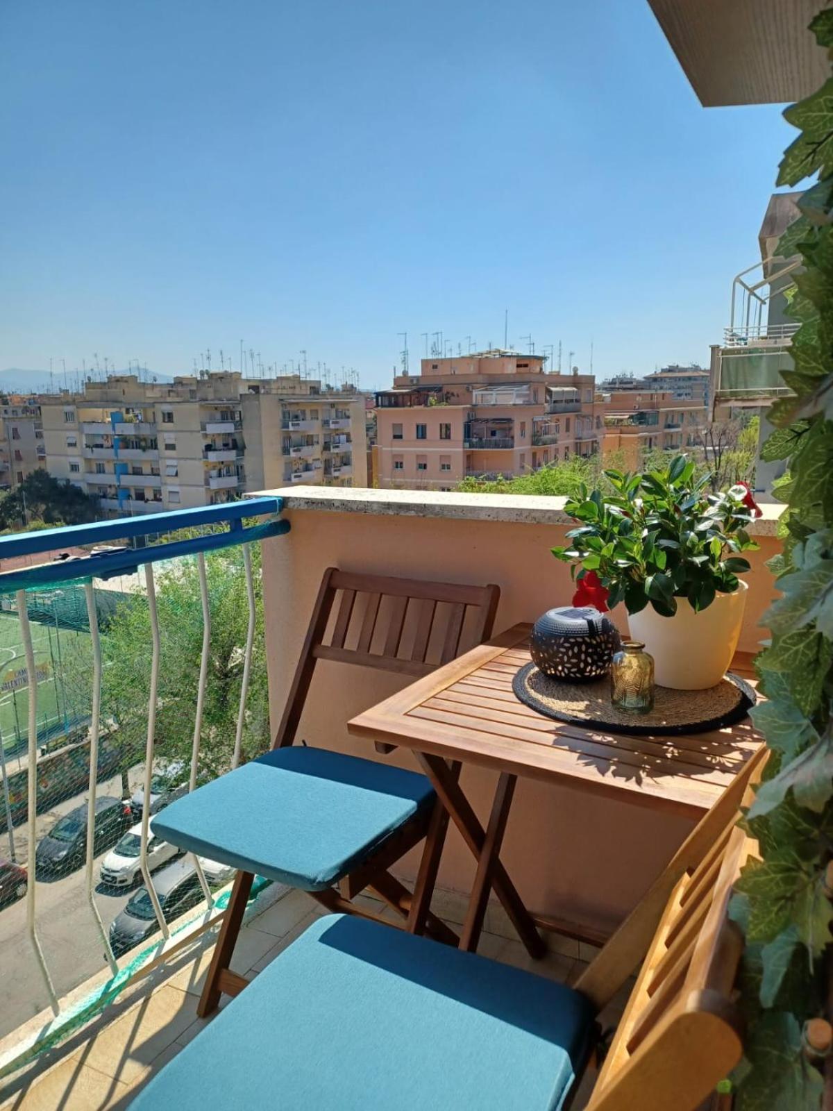 Pigneto Happy Stay Roma Exterior foto